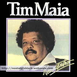 Tim Maia 1979 - Reencontro